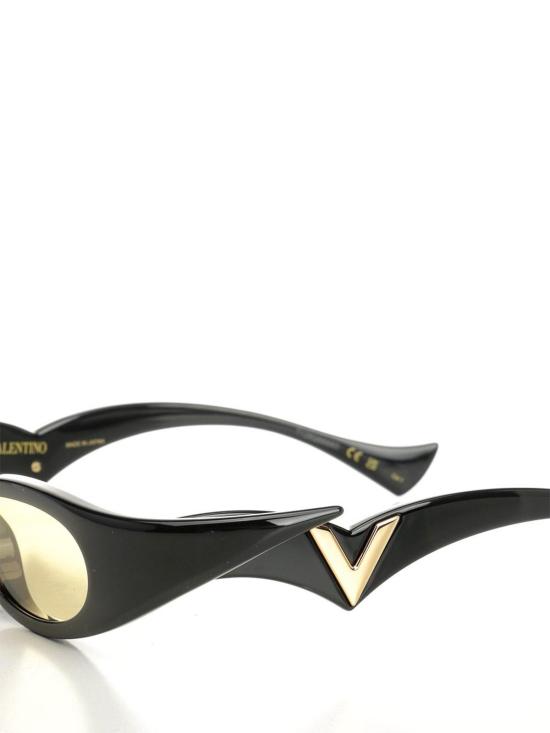 26FW 발렌티노 가라바니 선글라스 30018250001 BLACK - VALENTINO GARAVANI