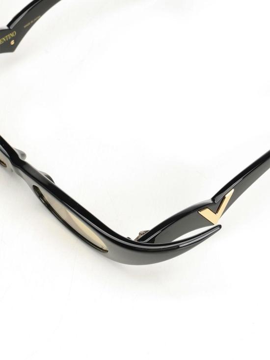 26FW 발렌티노 가라바니 선글라스 30018250001 BLACK - VALENTINO GARAVANI