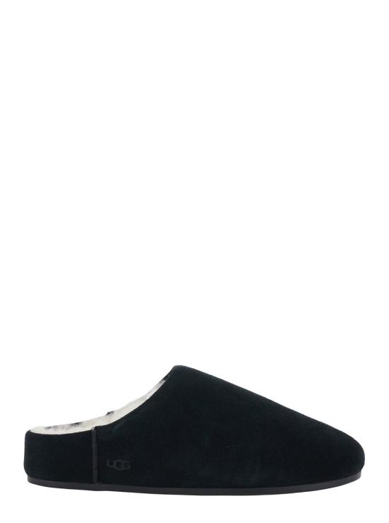 26FW 어그 엘라 슬립온 1171390 BLACK