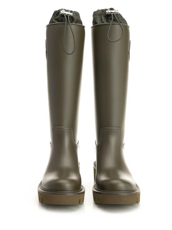 26FW 몽클레어 부츠 L209B4G00180M4522816 GREEN - MONCLER