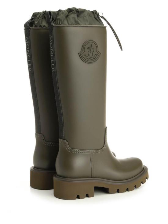 26FW 몽클레어 부츠 L209B4G00180M4522816 GREEN - MONCLER