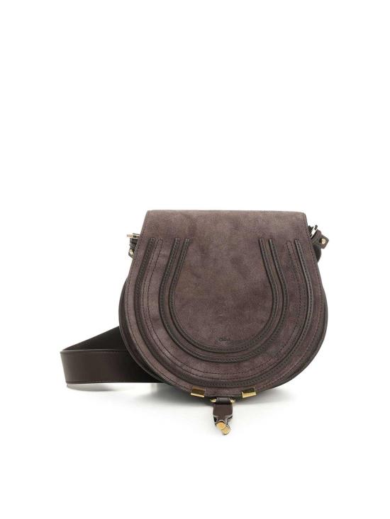 26FW 끌로에 크로스백 CH25AS679Q0724X BROWN