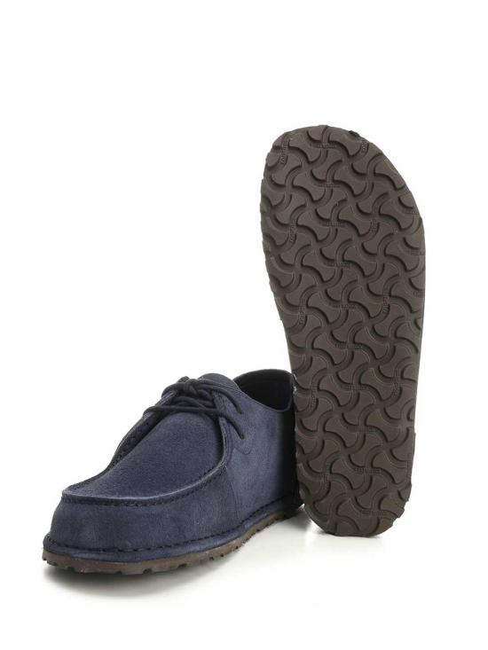 26SS 버켄스탁 로퍼 1031468NEWNAVY Blue - BIRKENSTOCK