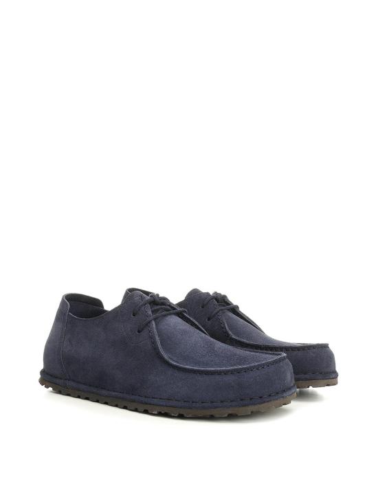 26SS 버켄스탁 로퍼 1031468NEWNAVY Blue - BIRKENSTOCK