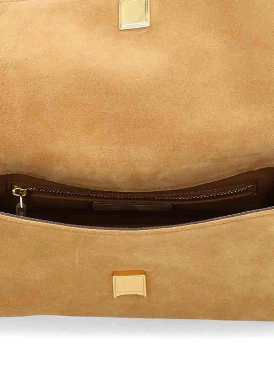 26FW 토리버치 크로스백 183225200 BEIGE - TORY BURCH