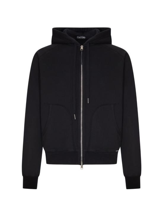  톰포드 탑 JDL010JMC072 BLACK
