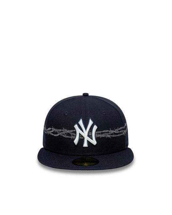 26FW 뉴에라 볼캡 60915749 NAVY