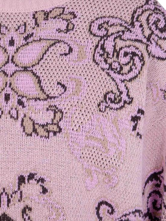 26FW 트윈셋 탑 262TP348313951 Pink - TWINSET