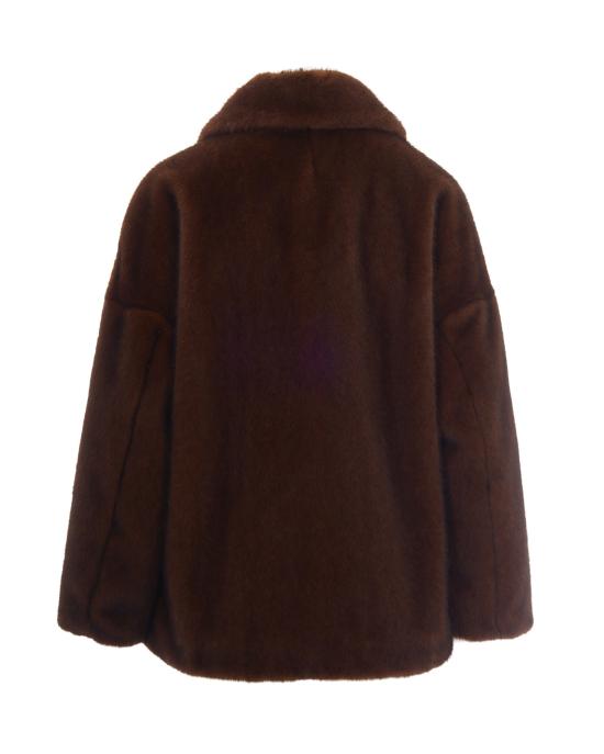 26FW 에르노 코트 GC000600D BROWN - HERNO