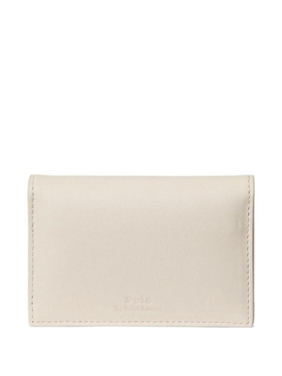 25FW 폴로 랄프로렌 지갑 427P05789001 NUDE NEUTRALS - POLO RALPH LAUREN