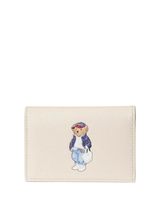 25FW 폴로 랄프로렌 지갑 427P05789001 NUDE NEUTRALS