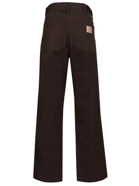 26FW 칼하트 스트레이트 팬츠 I034907470232 Brown - CARHARTT