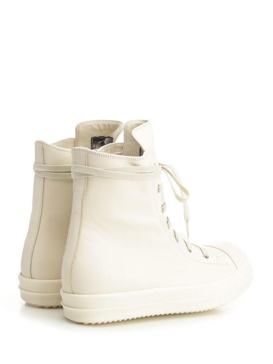 26FW 릭 오웬스 스니커즈 RU02F4890LCO1111 WHITE - RICK OWENS