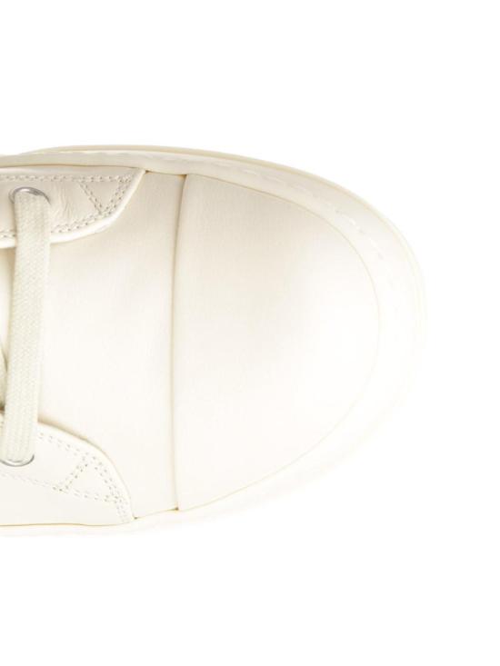 26FW 릭 오웬스 스니커즈 RU02F4890LCO1111 WHITE - RICK OWENS