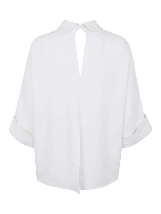 25FW 엠케이디티 스튜디오 셔츠 9990013800IVORY White - MKDT STUDIO