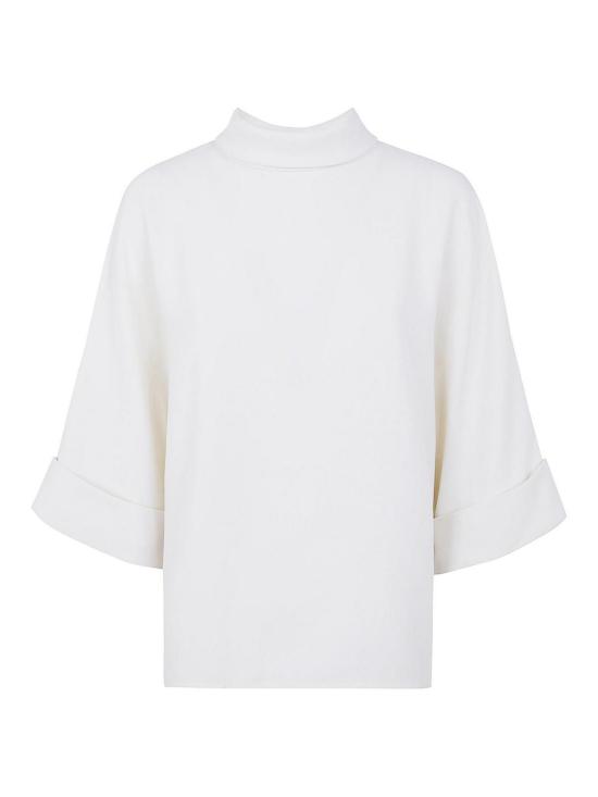 25FW 엠케이디티 스튜디오 셔츠 9990013800IVORY White