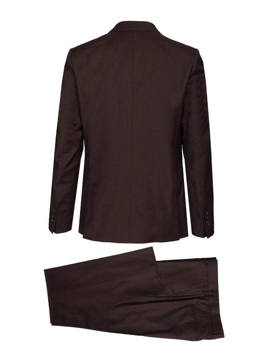 26FW 폴 스미스 수트 세트 M1R1439V0098627 Dark Red - PAUL SMITH