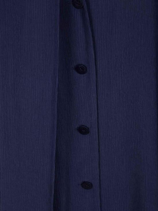 25FW 젠트리포르토피노 셔츠 D213VAG0006 Blue - GENTRY PORTOFINO