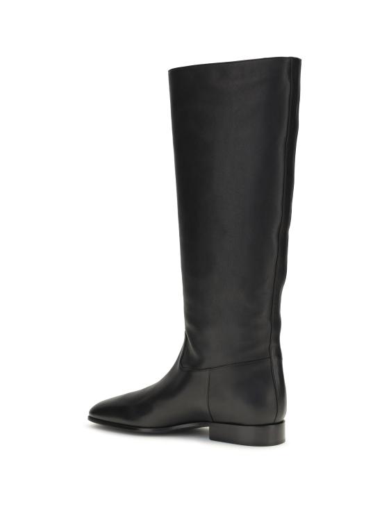 26FW 허버트 리바인 부츠 HBWF089 BLACK - HERBERT LEVINE