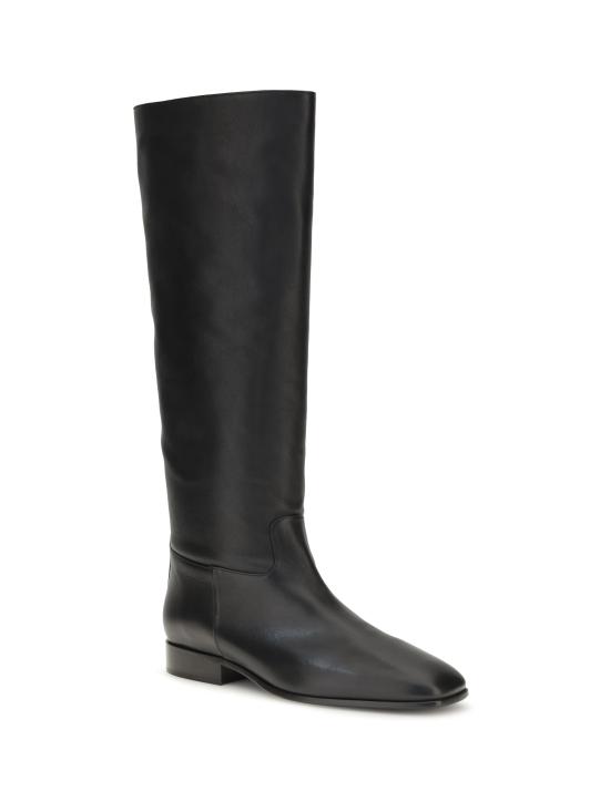 26FW 허버트 리바인 부츠 HBWF089 BLACK - HERBERT LEVINE