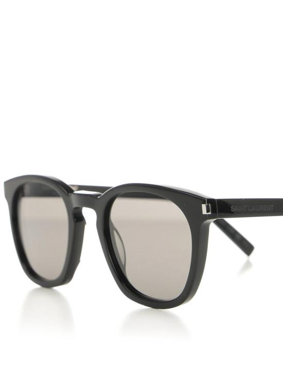 26FW 생로랑 선글라스 419691Y99091080 BLACK - SAINT LAURENT