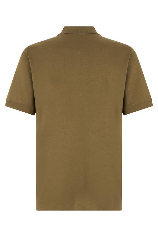26SS 휴고보스 탑 50511721 KHAKI - HUGO BOSS