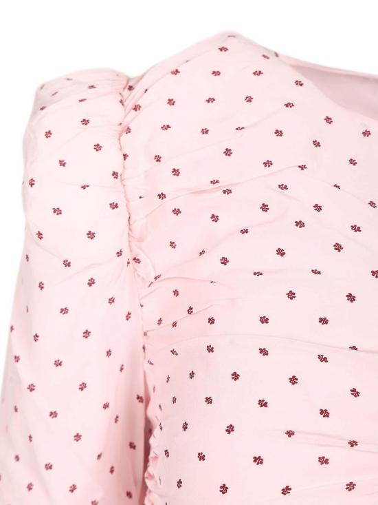 26FW 로테이트 바이 크리스텐슨 숏팬츠 11634831103110 Pink - ROTATE BY BIRGERCHRISTENSEN