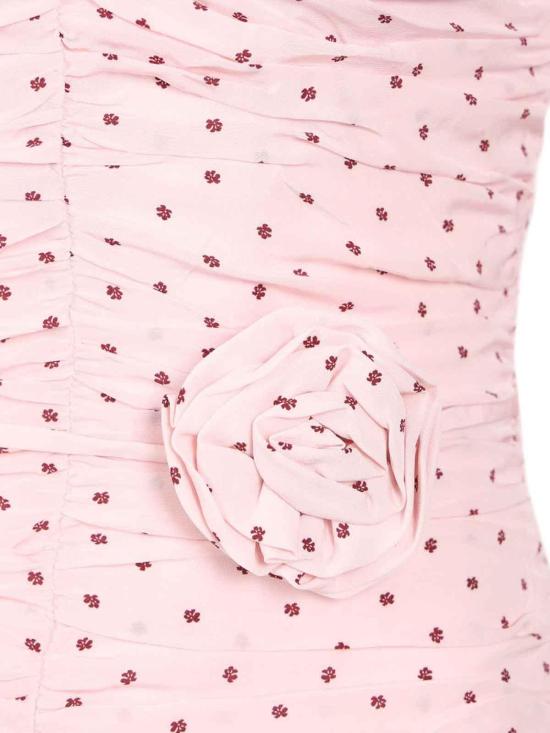 26FW 로테이트 바이 크리스텐슨 숏팬츠 11634831103110 Pink - ROTATE BY BIRGERCHRISTENSEN