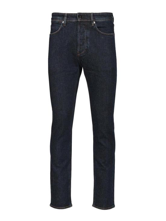 26FW 스톤 아일랜드 스트레이트 팬츠 L2S14J100007S0J12VJ201 BLUE