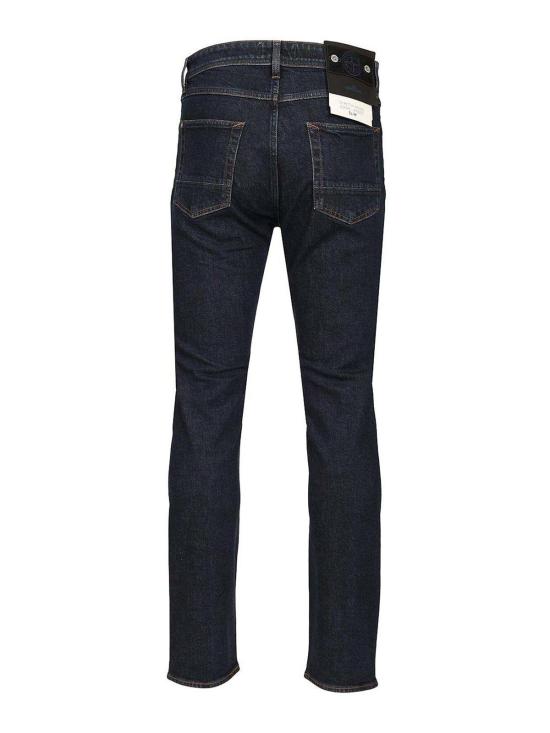 26FW 스톤 아일랜드 스트레이트 팬츠 L2S14J100007S0J12VJ201 BLUE - STONE ISLAND