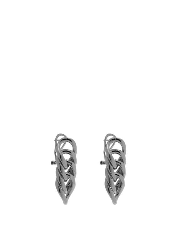 26FW SHARRA PAGANO 이어링 W26SHPGSP25AO013SISILVER - OTHER BRANDS