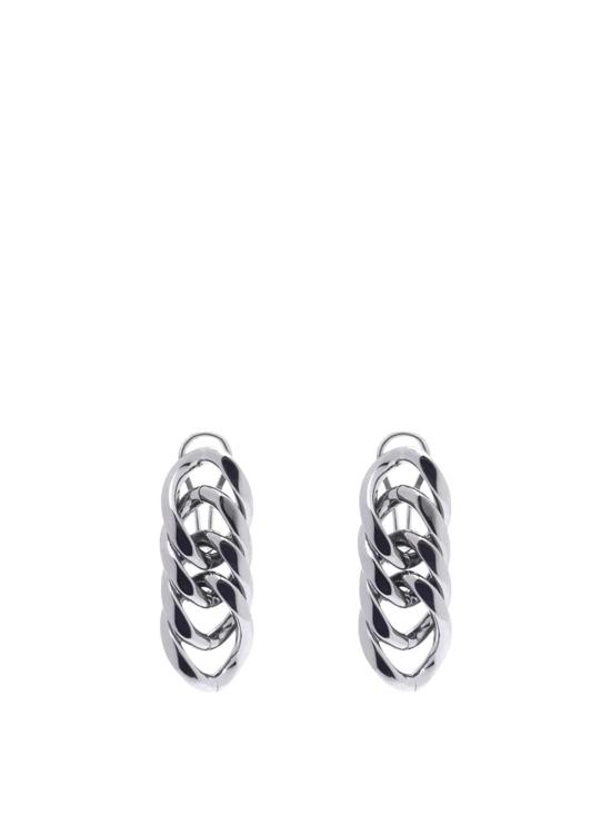26FW SHARRA PAGANO 이어링 W26SHPGSP25AO013SISILVER