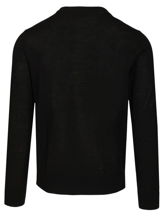 26FW 폴 스미스 스웨터 M1R970ZW0315479 BLACK - PAUL SMITH