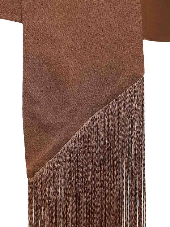 26FW 톨러 마르모 민소매 티셔츠 TMPF2608702FUME BROWN - TALLER MARMO MAIN