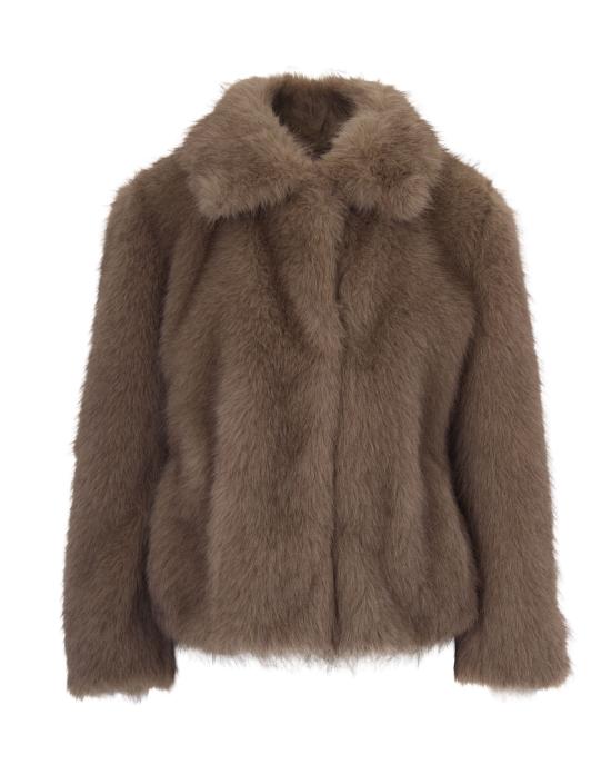 26FW 에스막스마라 코트 2629456011600 TAUPE