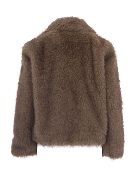 26FW 에스막스마라 코트 2629456011600 TAUPE - 'S MAX MARA