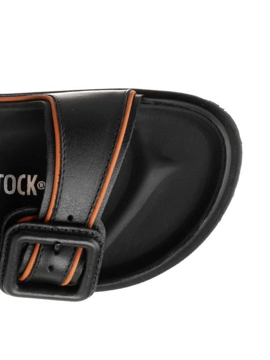 26FW 버켄스탁 뮬/슬리퍼 1032343BLACK - BIRKENSTOCK
