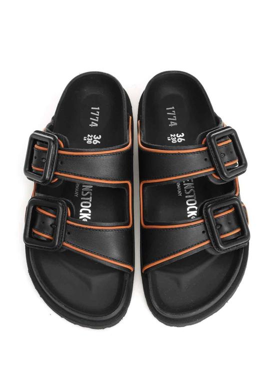 26FW 버켄스탁 뮬/슬리퍼 1032343BLACK - BIRKENSTOCK
