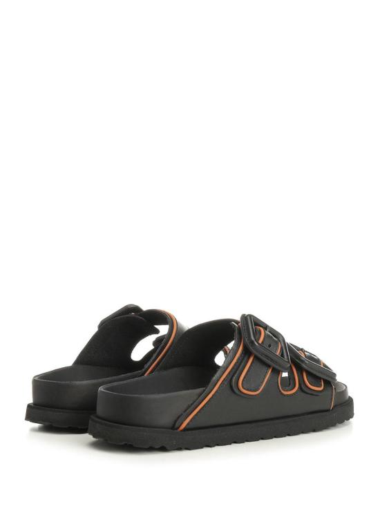 26FW 버켄스탁 뮬/슬리퍼 1032343BLACK - BIRKENSTOCK