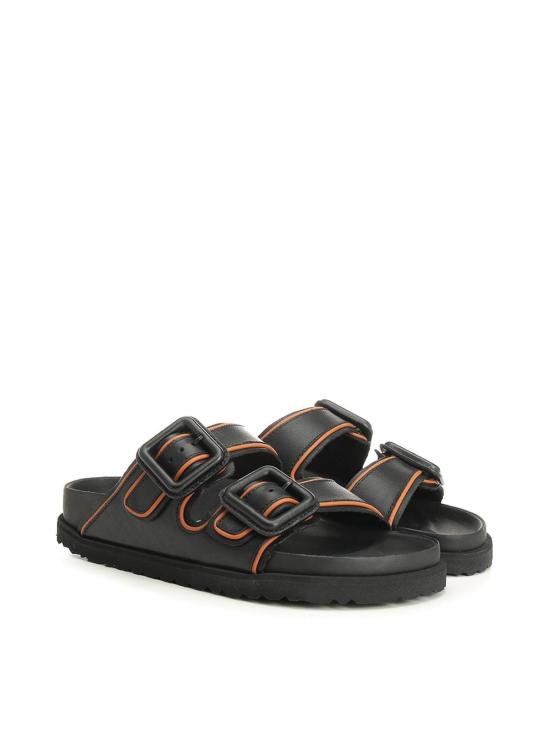 26FW 버켄스탁 뮬/슬리퍼 1032343BLACK - BIRKENSTOCK
