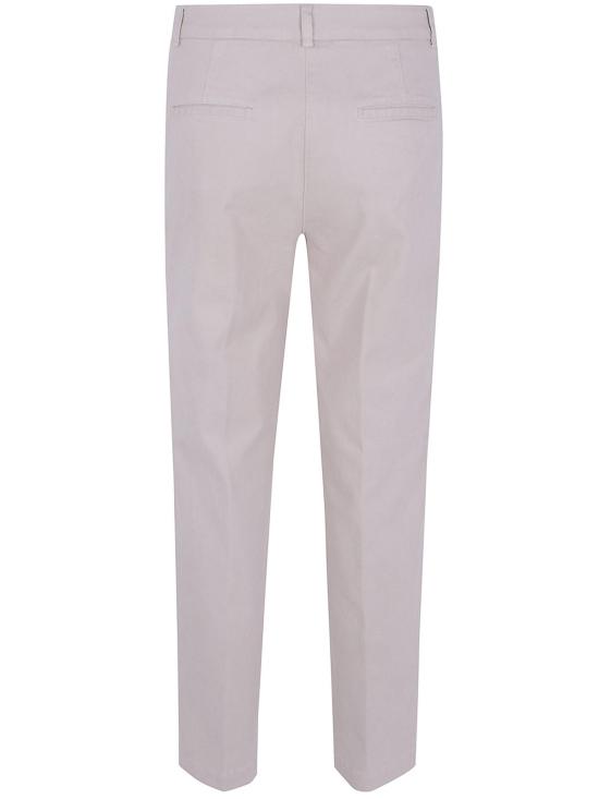 26FW 페세리코 스트레이트 팬츠 A04793T302479244 Nude Neutrals - PESERICO