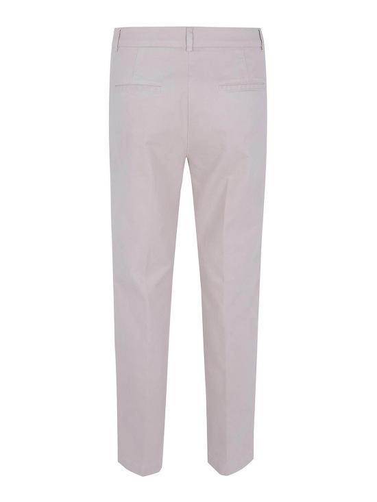 26FW 페세리코 스트레이트 팬츠 A04793T302479244 Nude Neutrals - PESERICO