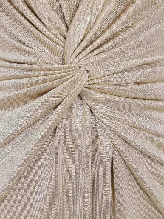 26FW 랄프 로렌 롱 원피스 253P13998001 Nude Neutrals - RALPH LAUREN
