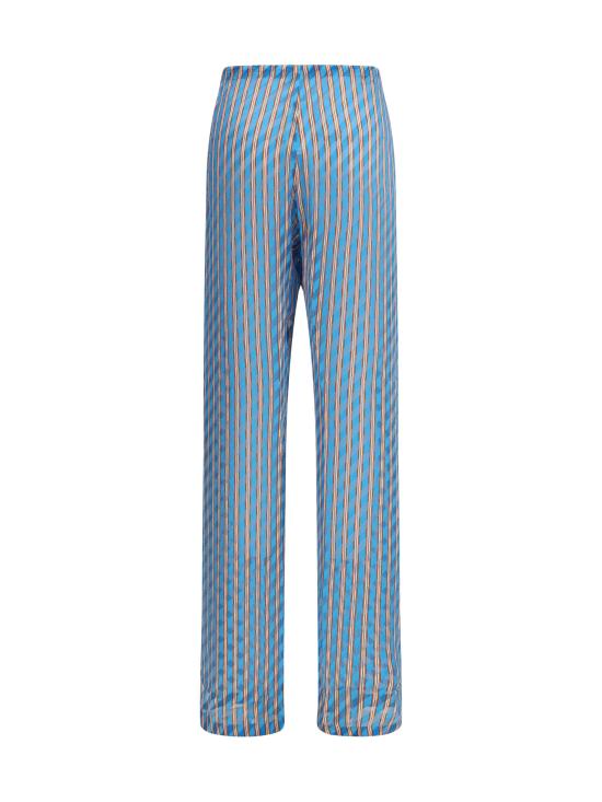 26SS 드리스 반 노튼 팬츠 2611309083149 BLUE - DRIES VAN NOTEN