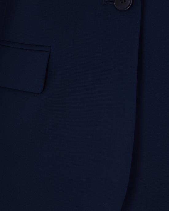 26FW 위켄드막스마라 자켓 2625046081600 NAVY - WEEKEND MAX MARA