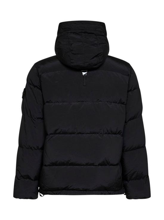 26FW 스톤 아일랜드 패딩 L2S154100019S0019V0029 BLACK - STONE ISLAND