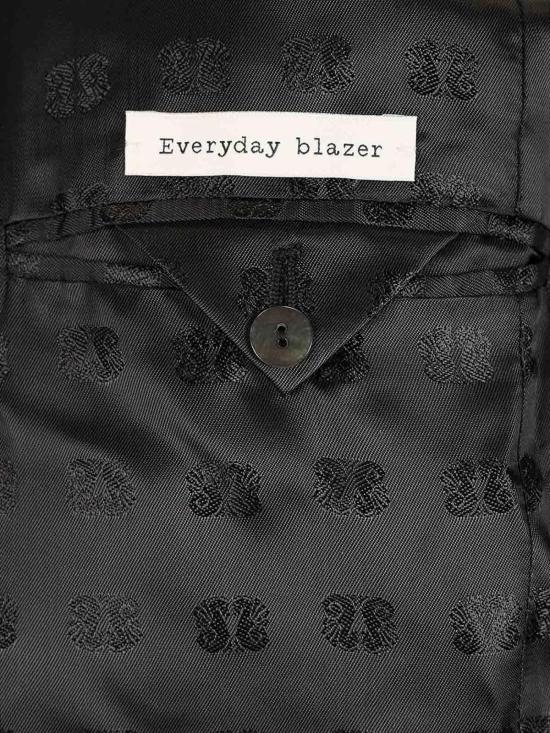 26FW 블레이즈 수트 자켓 BZEBD19JLINW11 Grey - BLAZE