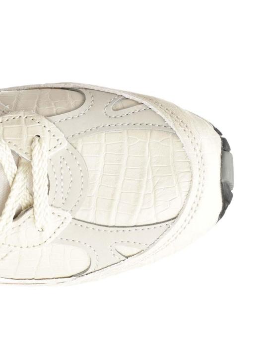 26SS 뉴발란스 스니커즈 W991CR1CR1 WHITE - NEW BALANCE