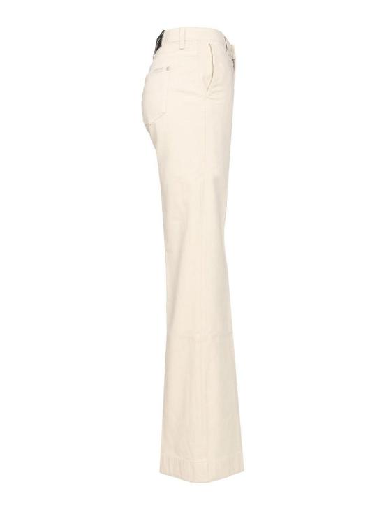 26FW 세븐포올맨카인드 수트 팬츠 7U330E39U73O7 WHITE - 7 FOR ALL MANKIND