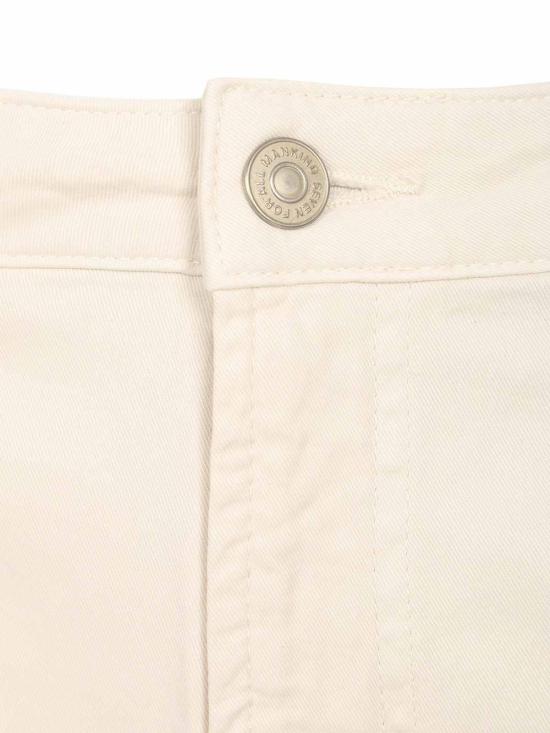 26FW 세븐포올맨카인드 수트 팬츠 7U330E39U73O7 WHITE - 7 FOR ALL MANKIND